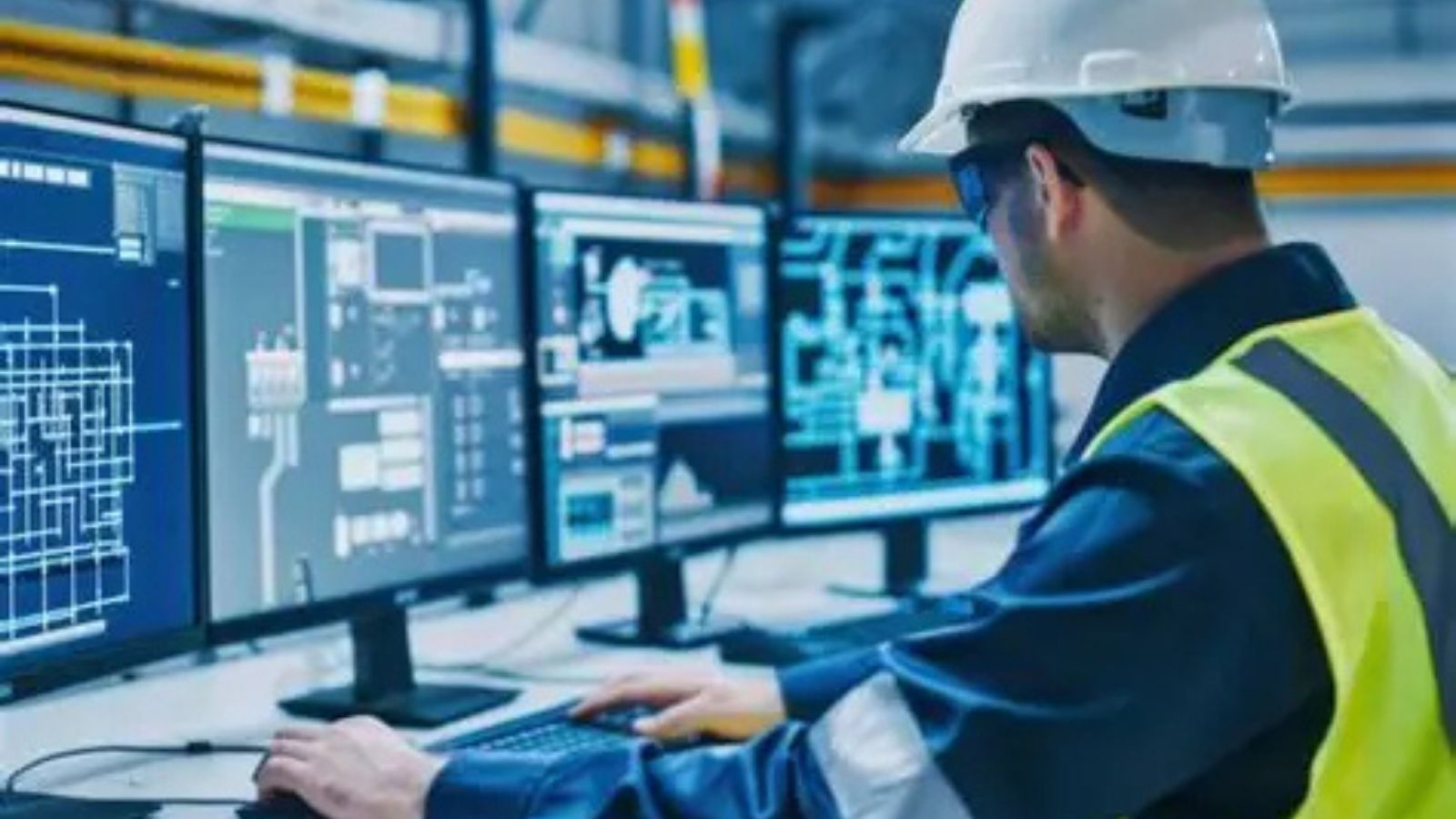 Contratos de Manutenção