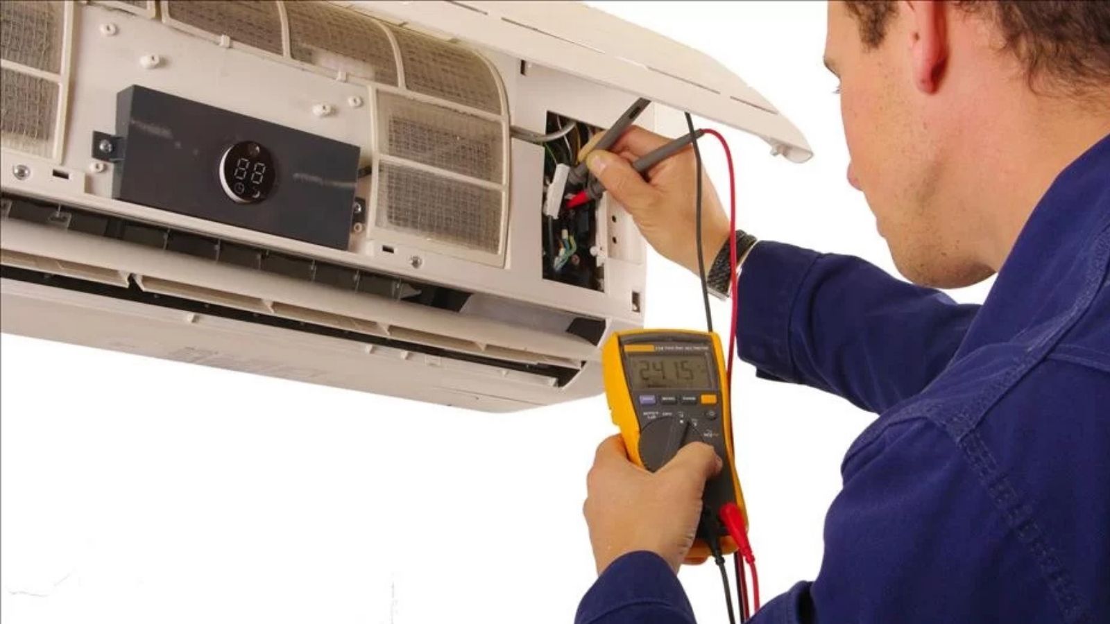 Fornecedor de Ar Condicionado