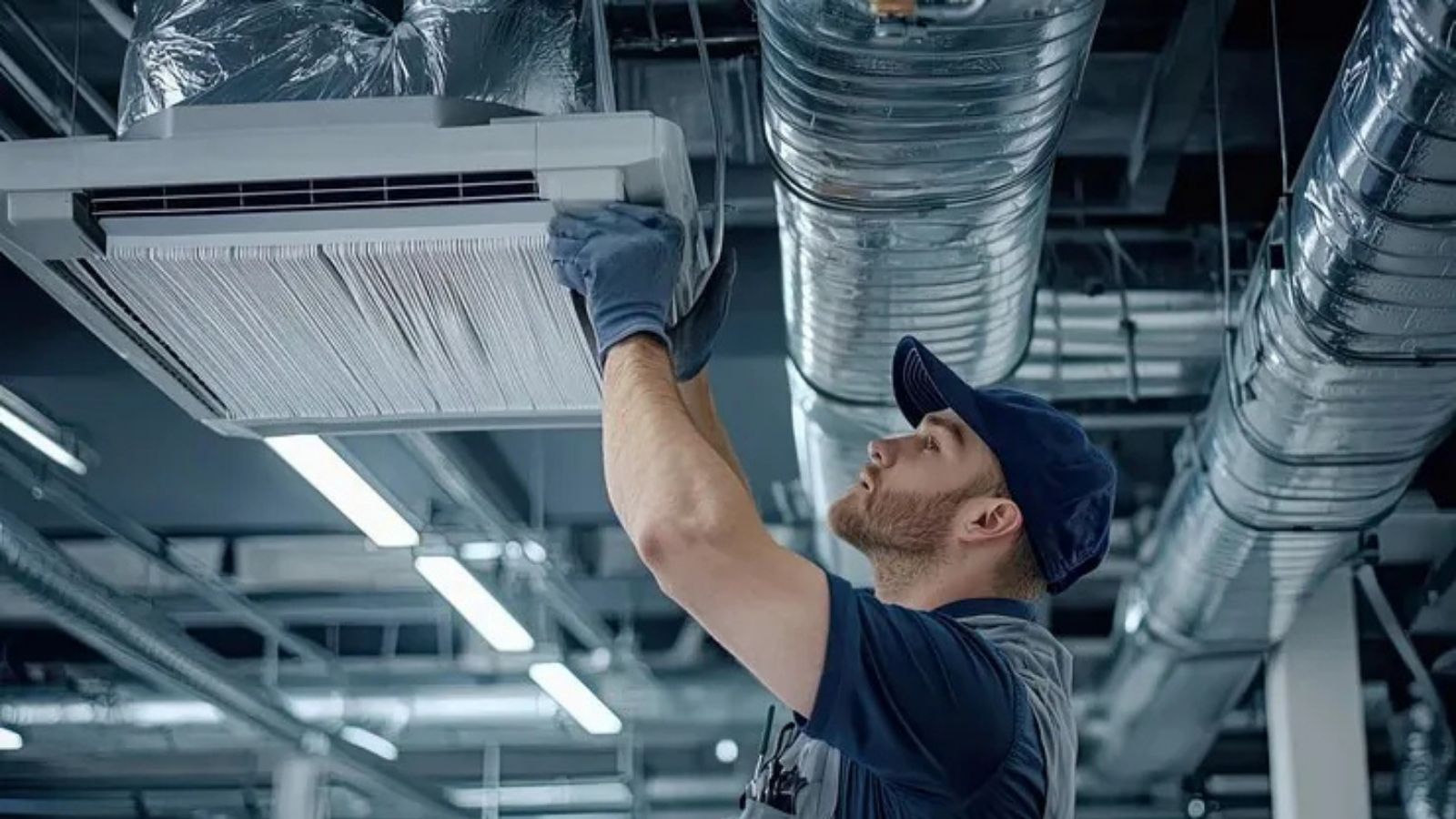 Refrigeração Comercial
